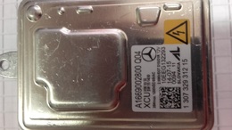 Xenon controller mercedes w204 1307329312, 1669002800, 10EEG132293