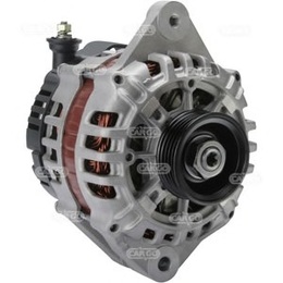 Αλτενέιτορ - δυναμό SUZUKI  DRA0154, J5118016, A005TB0891ZE, A005TB1291ZE, A5TB0891ZE, A5TB1291ZE, 31400-84E00, 31400-84E01, LRA02954