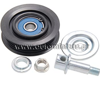 Timing belts kit