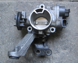 Mechanic parts