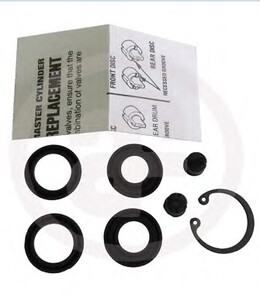 Σετ επισκευής αντλίας φρένων MITSUBISHI L300   MB277431, MB277432, MB277433, MB928395, D1459, 200347
