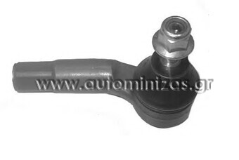 Ακρόμπαρα FORD & MAZDA 1202548, DE9032280, 23154