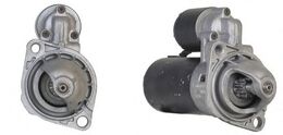 Starter AUDI & VOLKSWAGEN  0001108009, 0001108001, 0001108002, 0001108007