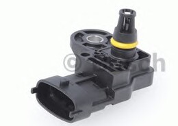 Αισθητήρας πίεσης πολλαπλής εισαγωγής FIAT   55240726, 0261230373, 84.344, 7472343, 82343, WG1014885, 77365691, 55258501, 55234857, 100496101, 77365691, 55240726, 0041538228, A0041538228, 223659X700, 0041538228