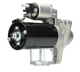 Μίζα BOSCH JEEP CHEROKEE KK, WRANGLER III, 0001109401