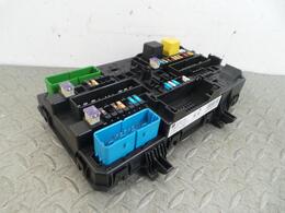 Ασφαλειοθήκη BCM για opel astra h 13220830, 5dk00866963