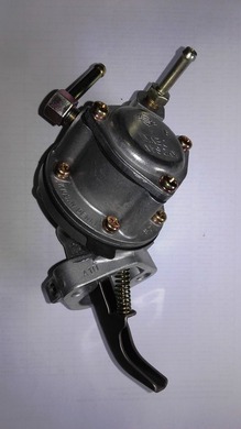 FUEL PUMP NISSAN VANETTE VAN 17010-G2525, NP584