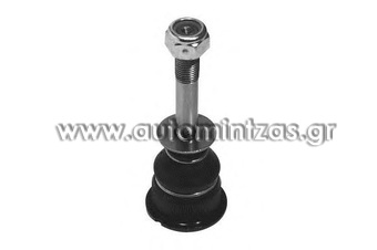 Ball Joint BMW   220027, TC360, 5272368B, 841044B, CX2039, 31121126253, 31121126253, 31121126253, 31121126253, BBJ0120, BBJ5133, 08570, 8570, 1341, 10518, 1051801, 1051802, 1051801, 27290165515, 19662, 3160104306, L1165, BMBJ4306, MBJ997, 3400, G3-129, G3-730, 9309516, BJ0120, 21380, 45143, 85001165, 87001165, 05-BJ-4306, JBJ119, GSJ313