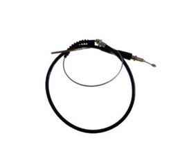 Ντίζα χειροφρένου Nissan 620  36510B5300, 36510-B5300