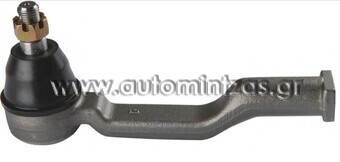 Ακρόμπαρα MAZDA B-SERIE    8AU2-32-270, UH74-32-250, UB39-32-270A, J4823020, TI-340, 111340, 43-0020, STE-4520, 1524501, L50104, 5033233, M410A08, 0282934, 0284112, PXCTH-001, 91-08026, 19065033233, 83942453, 850050104, I23000YMT