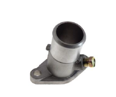 Neck thermostat
