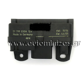 Ρελέ προθέρμανσης Mercedes-Benz, 51799030A, 0005453516, 6461536579