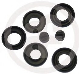Brake Master Cylinder Repair MITSUBISHI   MB081929, MB151311, MB238878, MB238987, D1437, 200358, 122051