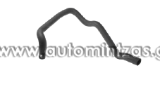 Κολάρο ψυγείου FIAT DOBLO '09 1.3 DIESEL, ΔΟΧΕΙΟΥ ΥΠΕΡΧΕΙΛΙΣΗΣ ΚΑΤΩ, 51812224