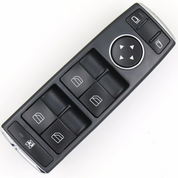 Electric window switches M/S W204  2049055302