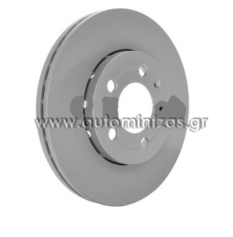 Brake disks  VOLKSWAGEN, SKODA, SEAT & AUDI   MDC1019, 1J0615301L, 6R0615301, 1J0615301D, 6QD615301, 6RD615301, 1JE615301, 6RF615301A