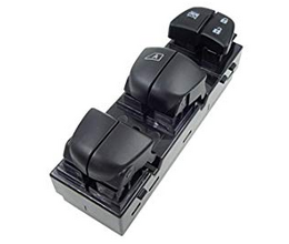 διακόπτης ηλεκτρικών παραθύρων NISSAN  254011KA0B