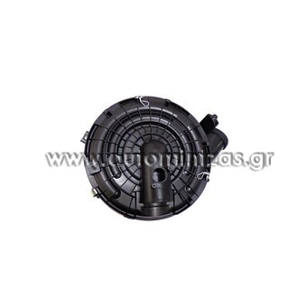 Φιλτροκούτι TOYOTA HILUX VIGO '04-'11 TGN/LAN βενζίνη με τρύπα. 17080-0C010