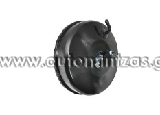 Σεβρό φρένων MITSUBISHI L200 KA4T,KB4T '05-'15 2WD,4WD 4630A039, ΧΩΡΙΣ ACS, ΣΥΣΤΗΜΑ ΕΥΣΤΑΘΕΙΑΣ, 10 ΙΝΤΣΕΣ, 4630A174
