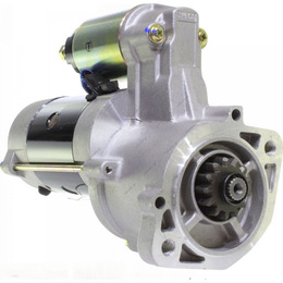 Μίζα MITSUBISHI L200, M2T60171, 600262