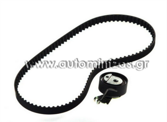 Timing belts kit