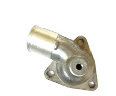 Neck thermostat