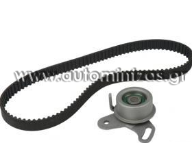 Timing belts kit