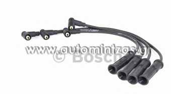 Spark plugs RENAULT   0986357253, 7700107662, 7700114549, 7700874109, 8200486877, 8200805133