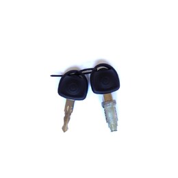 Door safe