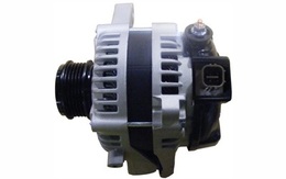 Alternator toyota corolla, avensis 102211-2760, 102211-2930, 104210-3431, DAN941, 27060-27060, 27060-27080, 27060-27090