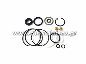 ΣΕΤ ΕΠΙΣΚΕΥΗΣ ΥΔΡΑΥΛΙΚΟΥ ΤΙΜΟΝΙΟΥ TOYOTA LN85 '88-91/ YN85/90 2WD (ΑΤΕΡΜΟΝΑ) 04445-35090