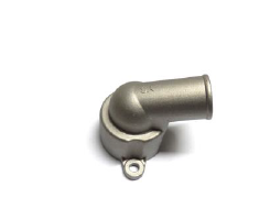 Neck thermostat