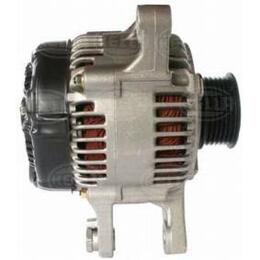 Alternator TOYOTA & SUBARU   27060-22030, 1022111900, 1022111910, 1022111920, 1022112020, 1022112180, 1022112290, 1022112340, 1022112421, 1022119430, 1022119460, 1022119480, 1022119490, LRA02203, LRA2203, 2706022020, 2706022040, 2706022130, 2706022160, 2706022210