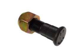Bolt with nut SUZUKI SAMURAI  0911912012, 09119-12012