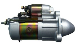Starter for jcb 91192515, 11131781, AZE4173, IS1201, 71440231, 2873K405, 2873K624, 2873K625, 063280041010, 443115144702, 63280041, MSN8041, LRS02425, LRS02477