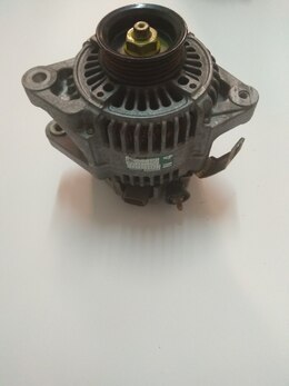 Αλτενέιτορ - δυναμό  TOYOTA  02211-1950, 27060-21030, 0986045821, 1022111951, 1022111960, 2706021031, LRA01945, 2706021020, 1022119070
