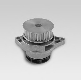 Αντλία Νερού VOLKSWAGEN , AUDI & SEAT  036121005P, 036121008G, PA765, P558, 036121005P, 036121008G, VKPC81419, 32 76425 06706 6, 036121005F, 036121005P, 036121008G