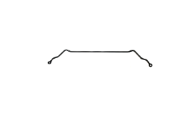 Ζαμφόρ ζυγαριά NISSAN D22 '98-'08 4WD, 54611-2S600, 546112S600