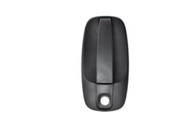 Εξωτερική λαβή πόρτας RENAULT TRAFFIC II '01, NISSAN PRIMASTAR '02, OPEL VIVARO '02, ΕΜΠΡΟΣ ΔΕΞΙΑ-ΑΡΙΣΤΕΡΑ, 15432308L