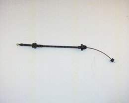 Throttle cables SEAT IBIZA  21020, X039546970