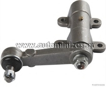 Ζήτα τιμονιού MITSUBISHI PAJERO  280002, 59-05-515, ADC48740, TL452, FDL6430, FL606, 4006051, 29664, 59305, MB831042, 0301988, 71007, M331017, JIA101, SI7720, CAM15, J4805030, 2966401, L42700, MIPA0479, QDL5258S, 917340, 80941301