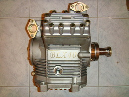 Compressor A/C