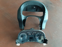 Καντράν μαζί με καπάκι FIAT DOBLO 2006, 51747074590271, 503000933000C141, 555000460104