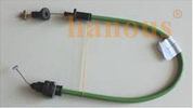 Throttle cables FIAT TEMPRA   22354, 7599345, 7715247