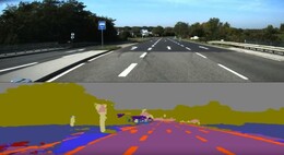 Smartphones for the cars