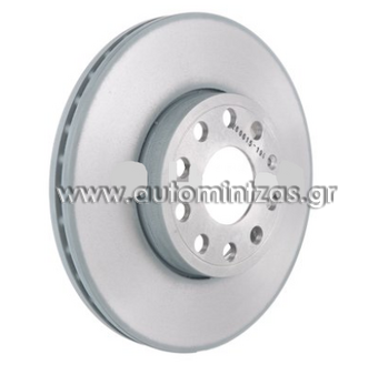 Brake disks  AUDI, SEAT, SKODA & VOLKSWAGEN   MDC1638, 5C0615301A, 5Q0615301H, 1K0615301T, 5Q0615301H, 1K0615301T, 5Q0615301H, 1K0615301K, 1K0615301T, 5C0615301A, 5Q0615301H