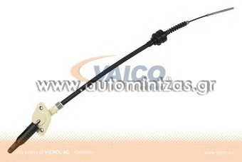 Ντίζες συμπλέκτη  FIAT ELBA   21161, 50007570, 50007676, 7520132