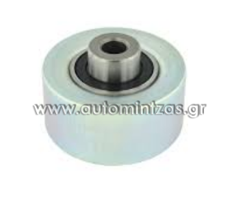 Timing belts kit