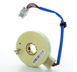 Steering angle sensor  FIAT & LANCIA   450004