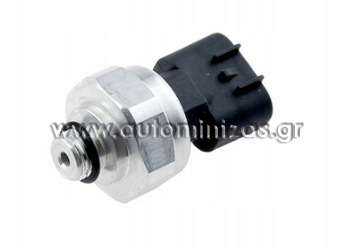 Pressure switch